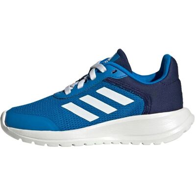 Adidas Tensaur Run Kinder Schuhe Blau - Ganzjahres Laufschuhe Adidas Tensaur Run Kinder Schuhe Blau - Ganzjahres Laufschuhe