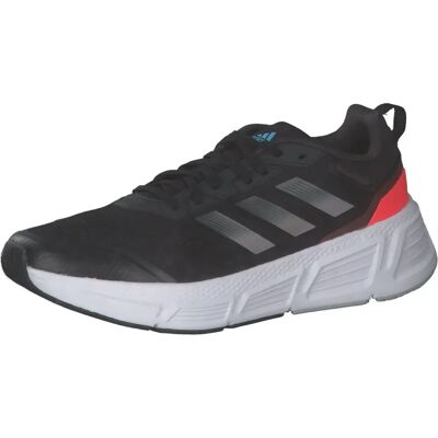 Adidas Quesatr Run GZ0632 - Męskie buty do biegania przez cały rok Adidas Quesatr Run GZ0632 - Męskie buty do biegania przez cały rok