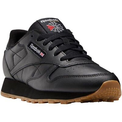 Scarpe Reebok Classic Leather Junior - Stile di Vita Scarpe Reebok Classic Leather Junior - Stile di Vita