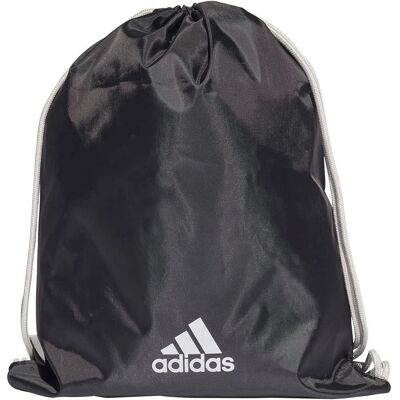adidas Running Gym Bag - Czarny - Rozmiar: 00 - Torba sportowa adidas Running Gym Bag - Czarny - Rozmiar: 00 - Torba sportowa