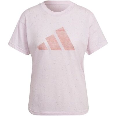 T-shirt Adidas Winrs 30 HE1706 Dla Kobiet Cały Rok - Odzież Sportowa T-shirt Adidas Winrs 30 HE1706 Dla Kobiet Cały Rok - Odzież Sportowa