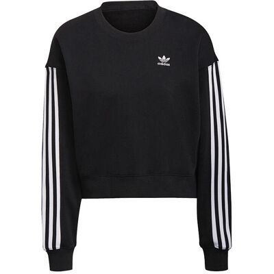 Hanorac adidas Adicolor Classics - Negru - Hanorac Hanorac adidas Adicolor Classics - Negru - Hanorac
