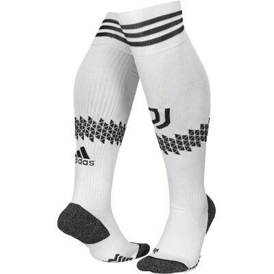 adidas MB 12-2 UK Foot Weiße Socken - Socken adidas MB 12-2 UK Foot Weiße Socken - Socken