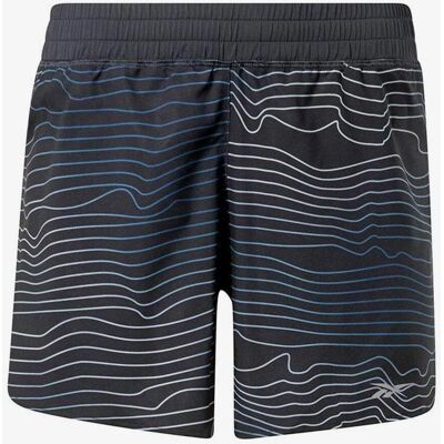 Reebok XXS Schwarze Laufshorts - Shorts Reebok XXS Schwarze Laufshorts - Shorts