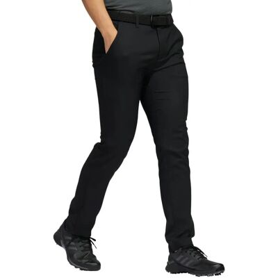 adidas Ultimate365 Tapered Golfhosen - Herren - Schwarz adidas Ultimate365 Tapered Golfhosen - Herren - Schwarz