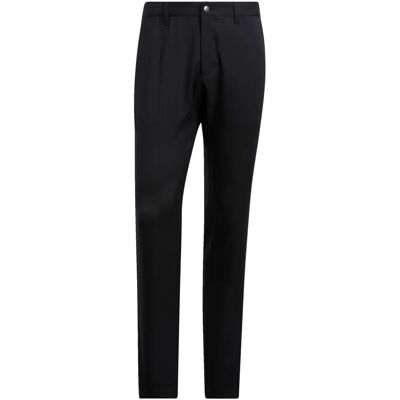 adidas Ultimate365 Tapered Golf Hosen - Schwarz adidas Ultimate365 Tapered Golf Hosen - Schwarz