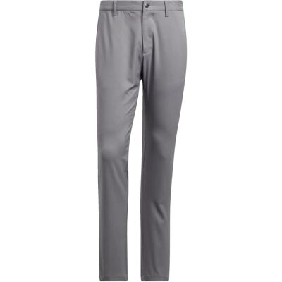 adidas Ultimate365 Tapered Golf-Hosen - Herren - Grau adidas Ultimate365 Tapered Golf-Hosen - Herren - Grau