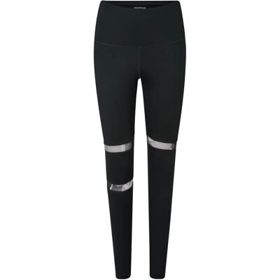 Reebok Myt Detail Leggings - Black - Women - All Year - Leggings Reebok Myt Detail Leggings - Black - Women - All Year - Leggings