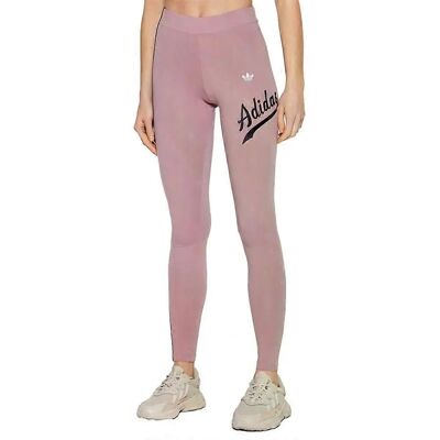 adidas Modern B-Ball Leggings - Lila - För Kvinnor adidas Modern B-Ball Leggings - Lila - För Kvinnor