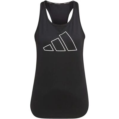 Adidas Necessi-Tanktop - Fuktighetsabsorberande AEROREADY-teknologi, Mesh på ryggen, Normal passform - T-shirt Adidas Necessi-Tanktop - Fuktighetsabsorberande AEROREADY-teknologi, Mesh på ryggen, Normal passform - T-shirt