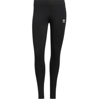 Legginsy Adicolor Classics 3-Stripes od adidas - Czarny - Leggings Legginsy Adicolor Classics 3-Stripes od adidas - Czarny - Leggings