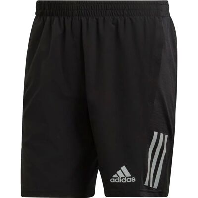 adidas Own The Run 5" Shorts - Nero - Pantaloncini da corsa adidas Own The Run 5" Shorts - Nero - Pantaloncini da corsa