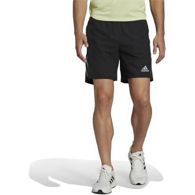 Shorts da corsa adidas Own The Run - Nero - Uomo Shorts da corsa adidas Own The Run - Nero - Uomo