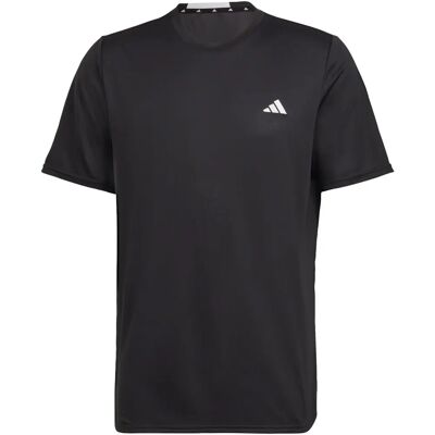 adidas AEROREADY Conçu Pour le Mouvement T-Shirt - Noir adidas AEROREADY Conçu Pour le Mouvement T-Shirt - Noir
