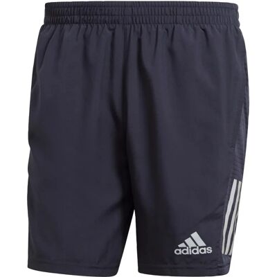 adidas Own the Run Shorts - Blue - Lightweight Running Shorts adidas Own the Run Shorts - Blue - Lightweight Running Shorts