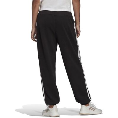 Pantalons d'entraînement adidas HD4306 noirs en matériaux recyclés - entraînement Pantalons d'entraînement adidas HD4306 noirs en matériaux recyclés - entraînement