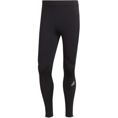adidas H58595 Zwarte - Leggings adidas H58595 Zwarte - Leggings