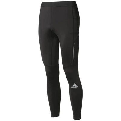 adidas Collants longs Own The Run pour homme - Course - Publicité adidas Collants longs Own The Run pour homme - Course - Publicité