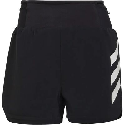 adidas Agravic Shorts - Zwart - Trail Running adidas Agravic Shorts - Zwart - Trail Running