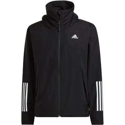 Sudadera Adidas Rain.rdy - XL - Negro - Impermeable Sudadera Adidas Rain.rdy - XL - Negro - Impermeable