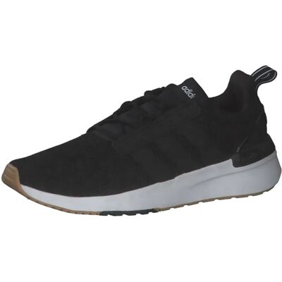 Adidas - Racer TR21 - Noir - 42 - Chaussures - Publicité Adidas - Racer TR21 - Noir - 42 - Chaussures - Publicité