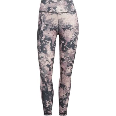 adidas Yoga Studio 7/8 Leggings - Lila - Leggings für Yoga & Training adidas Yoga Studio 7/8 Leggings - Lila - Leggings für Yoga & Training