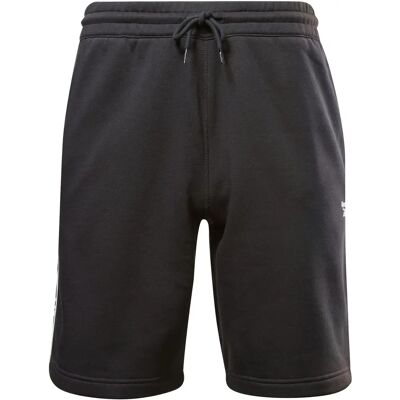 Reebok HB5979 Svarta shorts - Shorts Reebok HB5979 Svarta shorts - Shorts