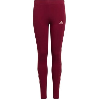 adidas HE1997 Różowe Legginsy - Odzież Sportowa adidas HE1997 Różowe Legginsy - Odzież Sportowa