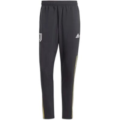 Adidas Juventus presentationsbyxor - Byxor Adidas Juventus presentationsbyxor - Byxor