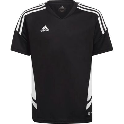 adidas Condivo 22 Koszulka Czarna/Biała - Jersey adidas Condivo 22 Koszulka Czarna/Biała - Jersey