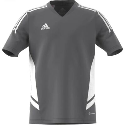 Koszulka Condivo 22 JR HD2319 Adidas - Trening przez cały rok Koszulka Condivo 22 JR HD2319 Adidas - Trening przez cały rok
