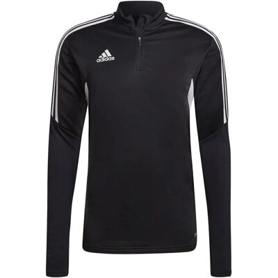 adidas Condivo 22 Koszulka treningowa - Czarna - Koszulka treningowa adidas Condivo 22 Koszulka treningowa - Czarna - Koszulka treningowa