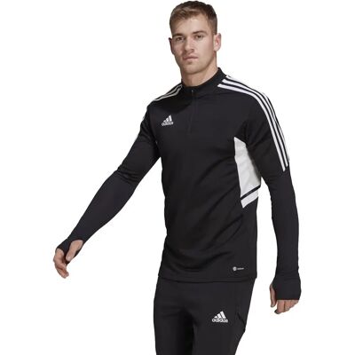 adidas Condivo 22 Koszulka treningowa M - czarna adidas Condivo 22 Koszulka treningowa M - czarna
