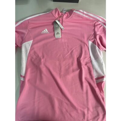 adidas - Hd2313 - Różowy/biały - Duży - Bluza adidas - Hd2313 - Różowy/biały - Duży - Bluza