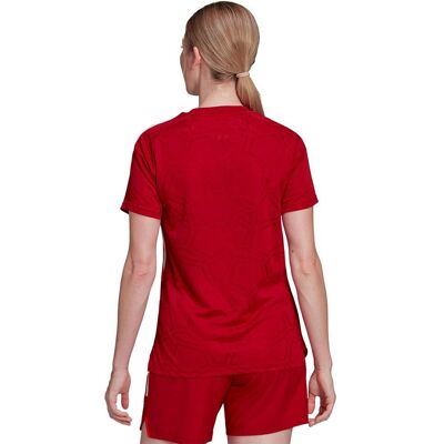 Adidas CON22 MD JSY Kvinnor tepore/vit Adidas CON22 MD JSY Kvinnor tepore/vit