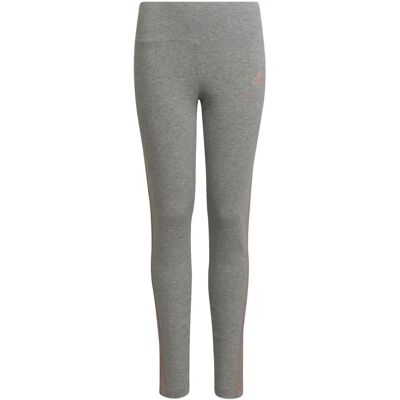 Adidas HD4368 Dziewczynka Szara Trening przez cały rok - Odzież Adidas HD4368 Dziewczynka Szara Trening przez cały rok - Odzież