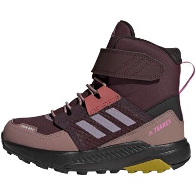 Adidas Terrex Trailmaker GZ1173 Dziecięce Zimowe Buty GORE-TEX Wodoodporne Adidas Terrex Trailmaker GZ1173 Dziecięce Zimowe Buty GORE-TEX Wodoodporne