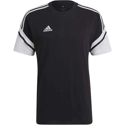 Tricou adidas Condivo 22 - Negru/Alb - Tricou Tricou adidas Condivo 22 - Negru/Alb - Tricou