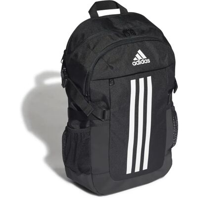 Adidas Power VI - NOIR / BLANC - Publicité Adidas Power VI - NOIR / BLANC - Publicité