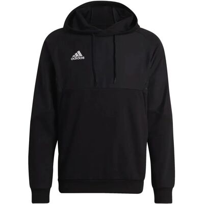 adidas Condivo 22 Hoodie - Zwart - Heren - Sportkleding adidas Condivo 22 Hoodie - Zwart - Heren - Sportkleding