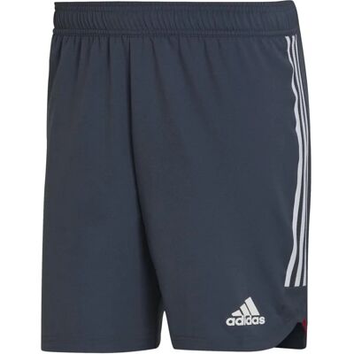 Ανδρικά Σορτς Adidas HE2948 Γκρί - Shorts Ανδρικά Σορτς Adidas HE2948 Γκρί - Shorts