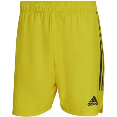 adidas Condivo 22 Match Day Shorts - Gelb - Fußball adidas Condivo 22 Match Day Shorts - Gelb - Fußball