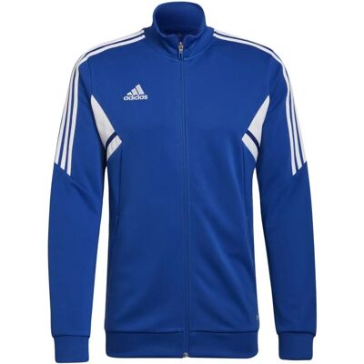 Adidas Condivo 22 Track HB0005 - Mężczyzna - Granatowy - Przez cały rok Adidas Condivo 22 Track HB0005 - Mężczyzna - Granatowy - Przez cały rok