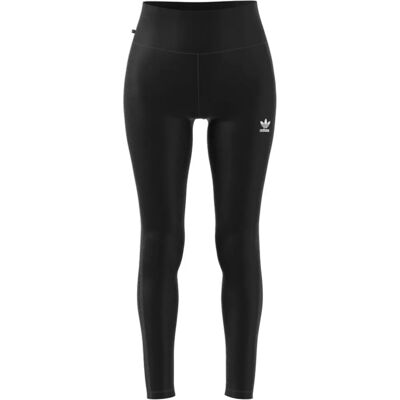 adidas Adicolor Classics Tonal 3-Streifen Leggings - Damen - Schwarz adidas Adicolor Classics Tonal 3-Streifen Leggings - Damen - Schwarz