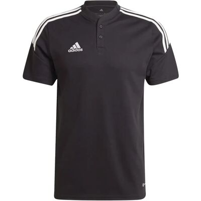 Tricou de Antrenament Condivo 22 JR H44105 Adidas - Îmbrăcăminte sport pentru tot anul Tricou de Antrenament Condivo 22 JR H44105 Adidas - Îmbrăcăminte sport pentru tot anul