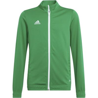 Adidas Entrada 22 HI2138 Fußball - Junge Grün 123-128cm/XS Adidas Entrada 22 HI2138 Fußball - Junge Grün 123-128cm/XS