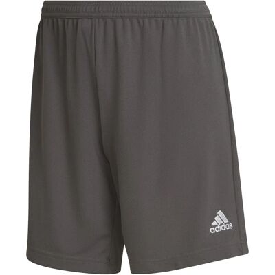 Adidas Entrada 22 HH9995 Kort träningsbyxa - training pants Adidas Entrada 22 HH9995 Kort träningsbyxa - training pants