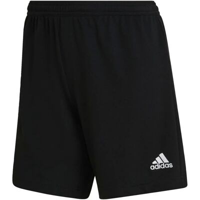 Spodnie sportowe Adidas Entrada 22 HH9999 - Czarny Spodnie sportowe Adidas Entrada 22 HH9999 - Czarny