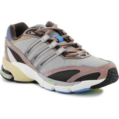 Adidas Supernova Cushion 7 - Laufschuhe - Braun/Weiß Adidas Supernova Cushion 7 - Laufschuhe - Braun/Weiß