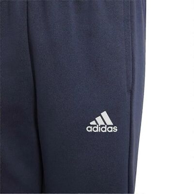 Adidas HR3704 Kinderen Blauw Schooltas - Tracksuit Adidas HR3704 Kinderen Blauw Schooltas - Tracksuit